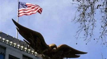 190 ألف جنيه.. فرص عمل مميزة في السفارة الأمريكية مع شروط التقديم المفصلة